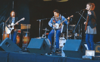 talkie band 2 promo 2018